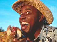 Ainsley Harriott