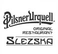 Pilsner Urquel Original Restaurant Slezska